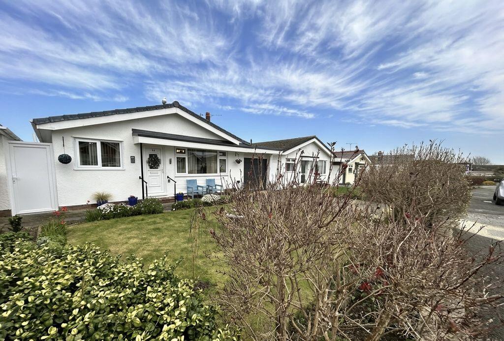Main image of property: Canterbury Lane, Rhos on Sea 