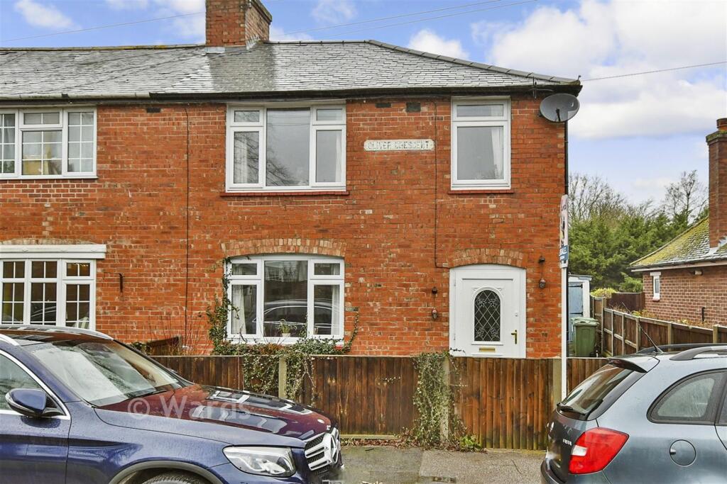 Main image of property: Oliver Crescent, Farningham, Dartford, Kent