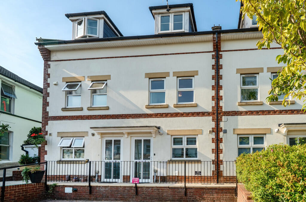 Main image of property: Norwich Avenue, Bournemouth, Dorset