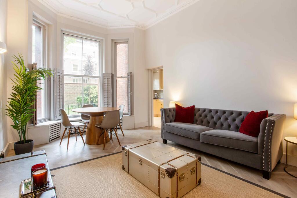 Main image of property: Sloane Gardens, London, SW1W 8EB