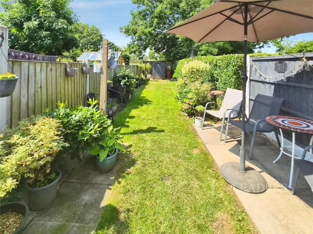 House in Derby, Ockbrook and Borrowash - View 5