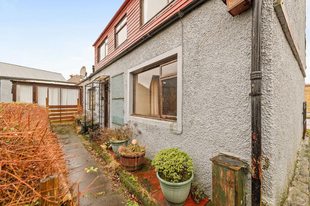 Windsole, Auchterarder, PH3 photo 3