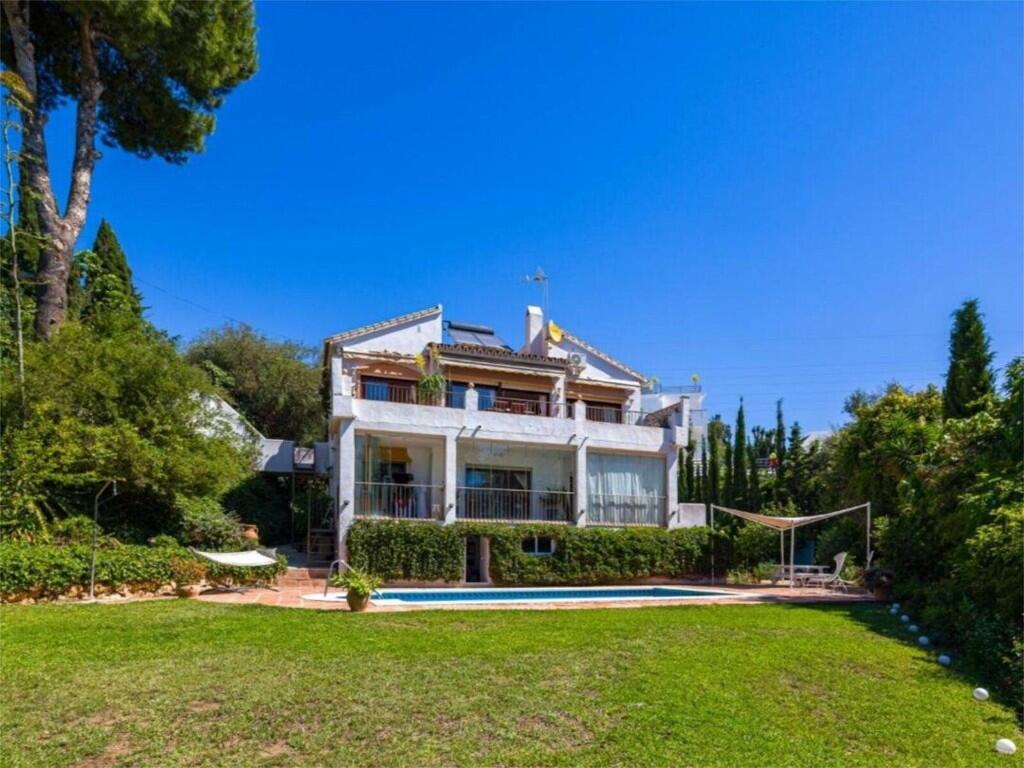Main image of property: Marbella, Málaga, Andalusia