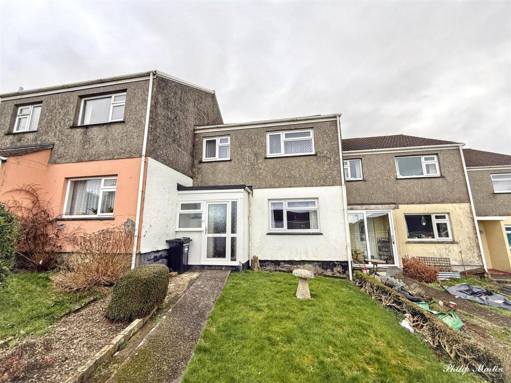 Main image of property: Warne Close, Tregony