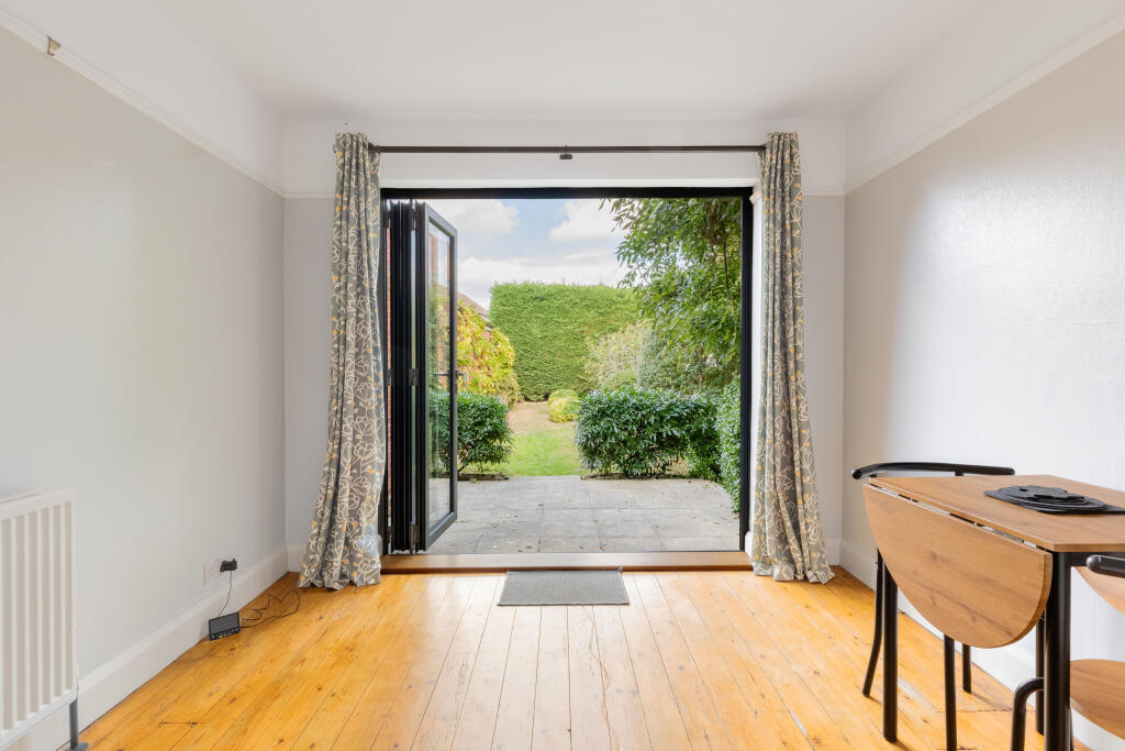 House in Cambridge, Trumpington - View 3