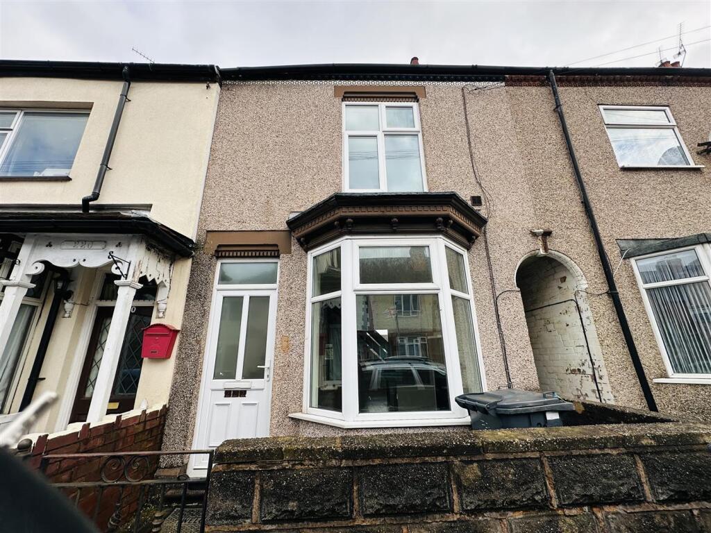 Main image of property: Gadsby Street, Nuneaton, CV11 4PE