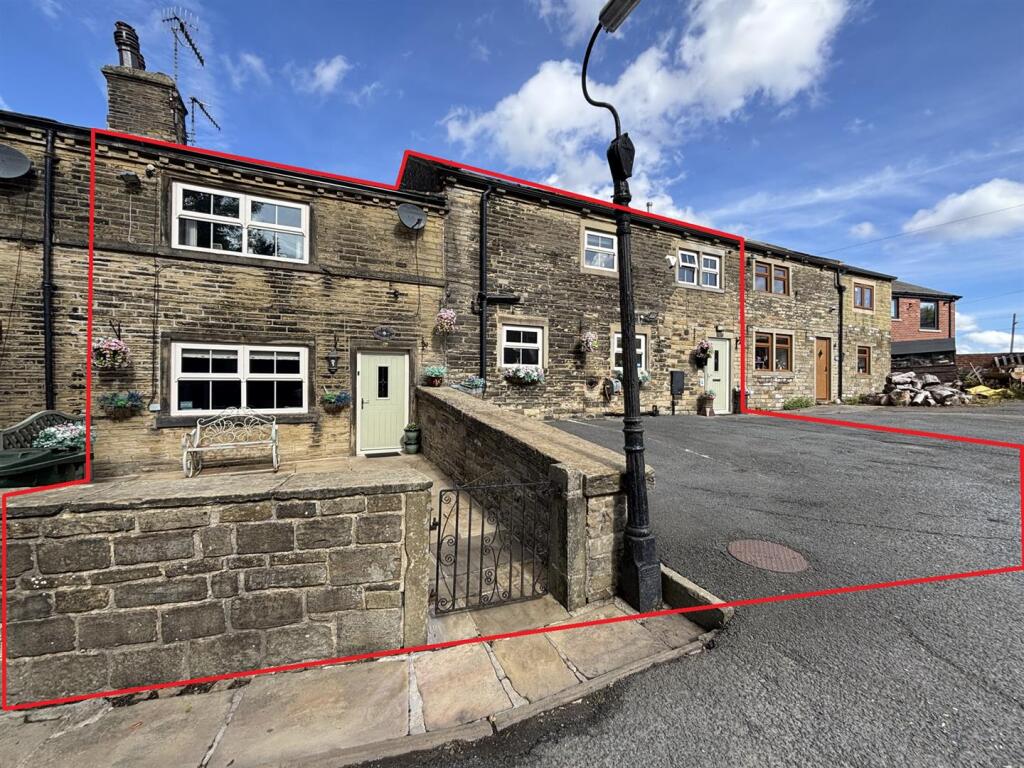 Additional image 36 of Brow Top, Clayton, Bradford