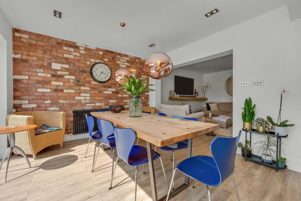 Cherry Orchard Road, West Molesey, Surrey, KT8 photo 4