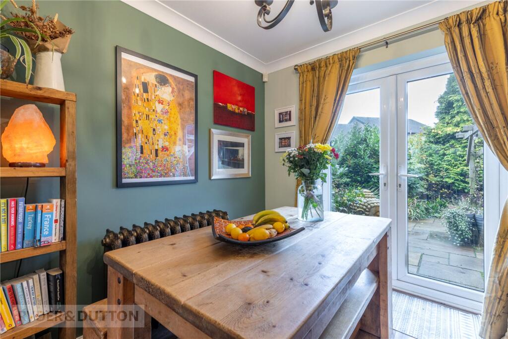 Additional image 15 of Meadows Drive, Loveclough, Rossendale, BB4
