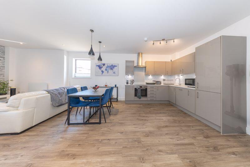 Apartment in St Albans - View 2