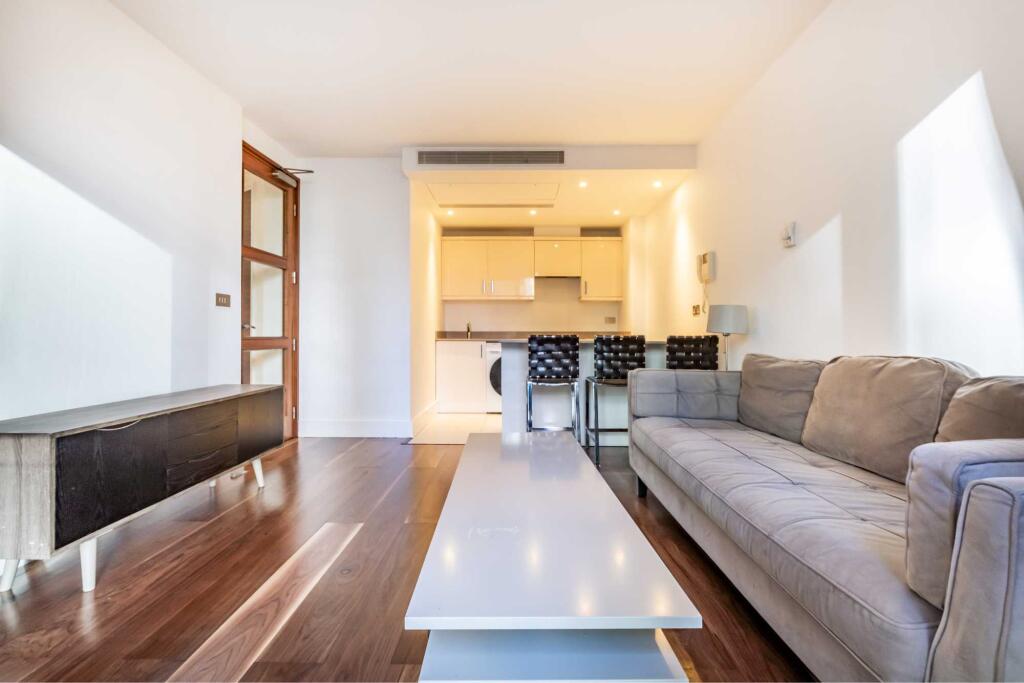 Main image of property: Praed Street, London, W2