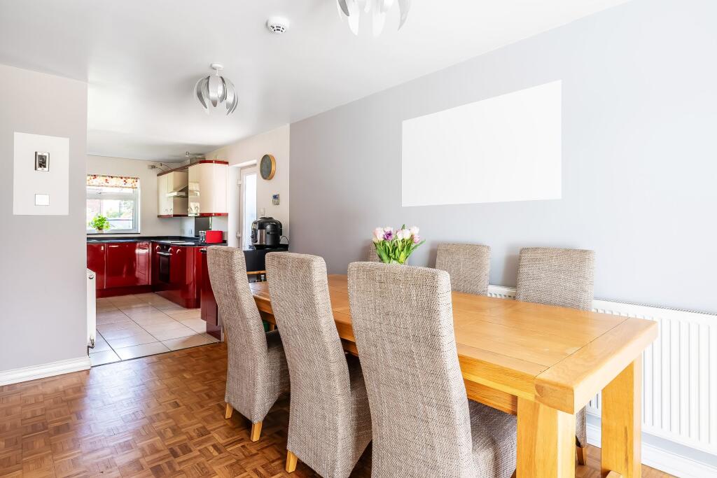 Eagle Cottage, Edenbridge photo 4