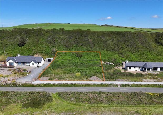 Plot 2 Auchenmalg