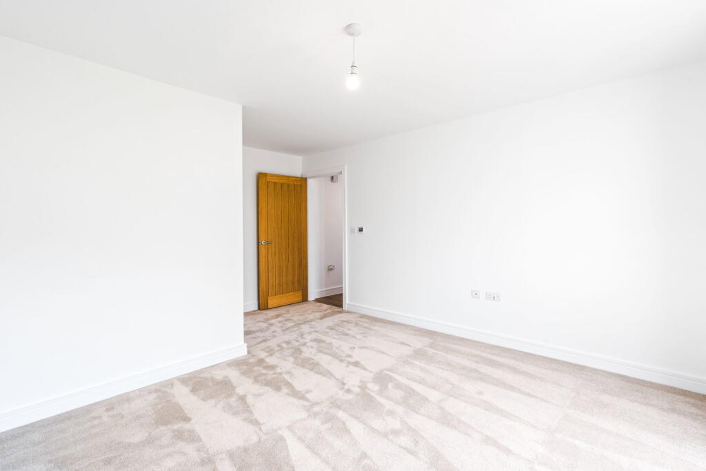 The Sunflower, Plot 43, St Mary's, Dartington - More