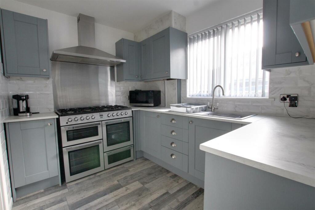 Cawkwell Close, Sutton-On-Sea photo 2