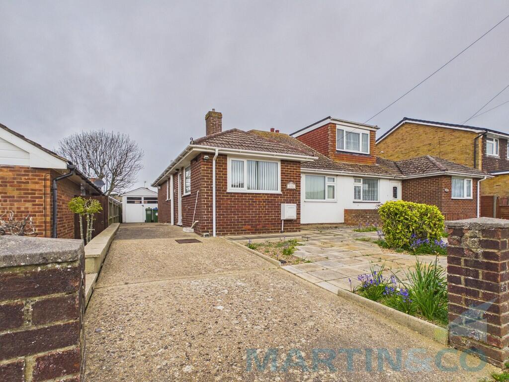 Main image of property: Hoddern Avenue, Peacehaven