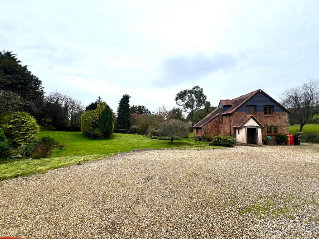 Main image of property: Station Road, Stogumber, Taunton, Somerset, TA4
