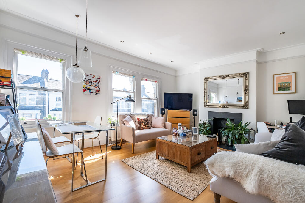 Main image of property: Fernhead Road, London, W9