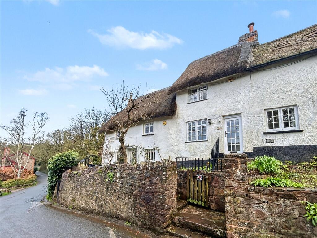 Main image of property: Bickleigh, Tiverton, Devon, EX16