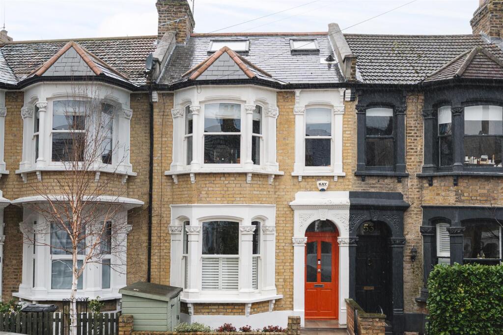 Main image of property: Roding Road, Hackney