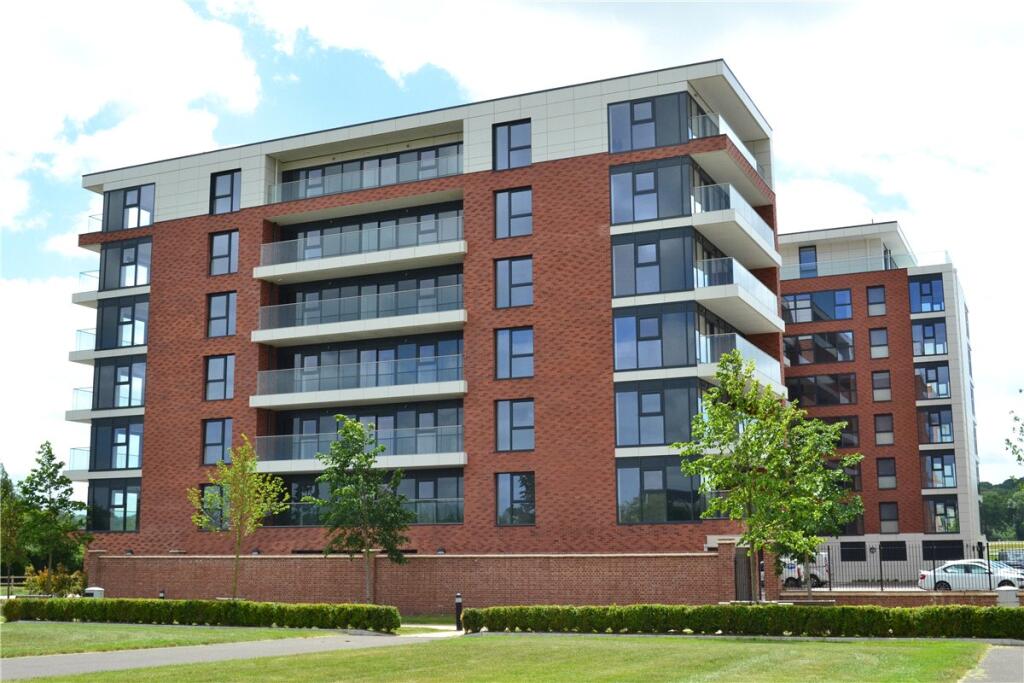 Main image of property: Kingman Way, Newbury, Berkshire, RG14