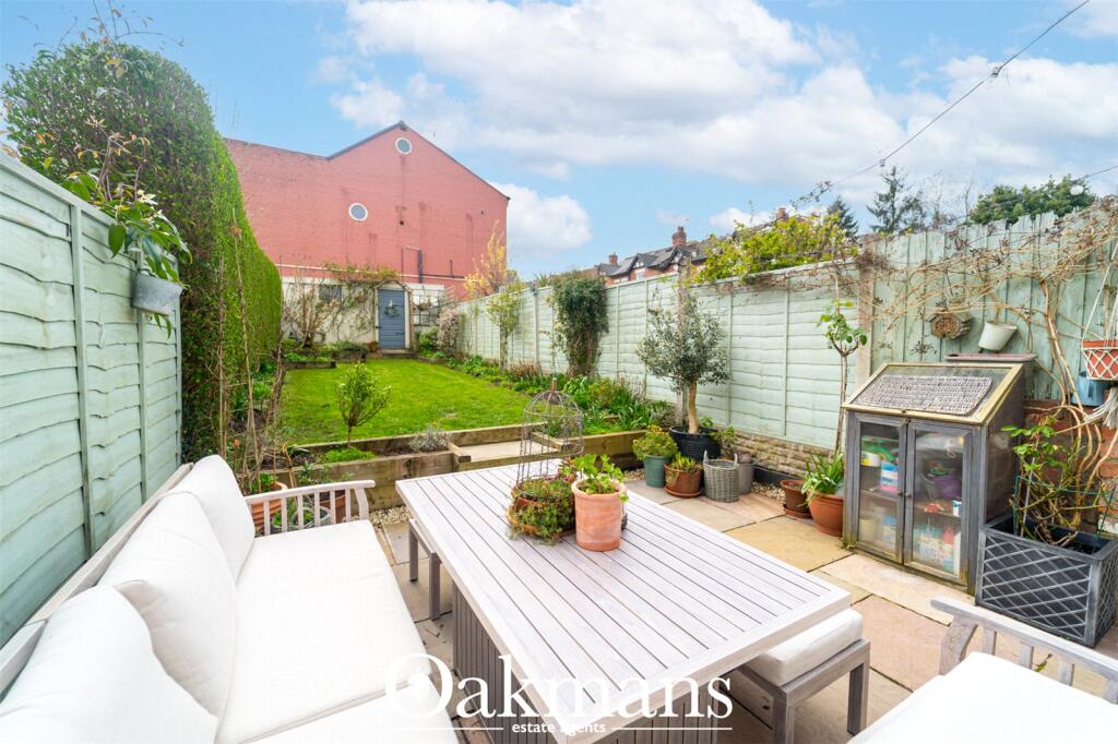 Additional image 23 of Park Hill Road, Harborne, Birmingham, West Midlands, B17