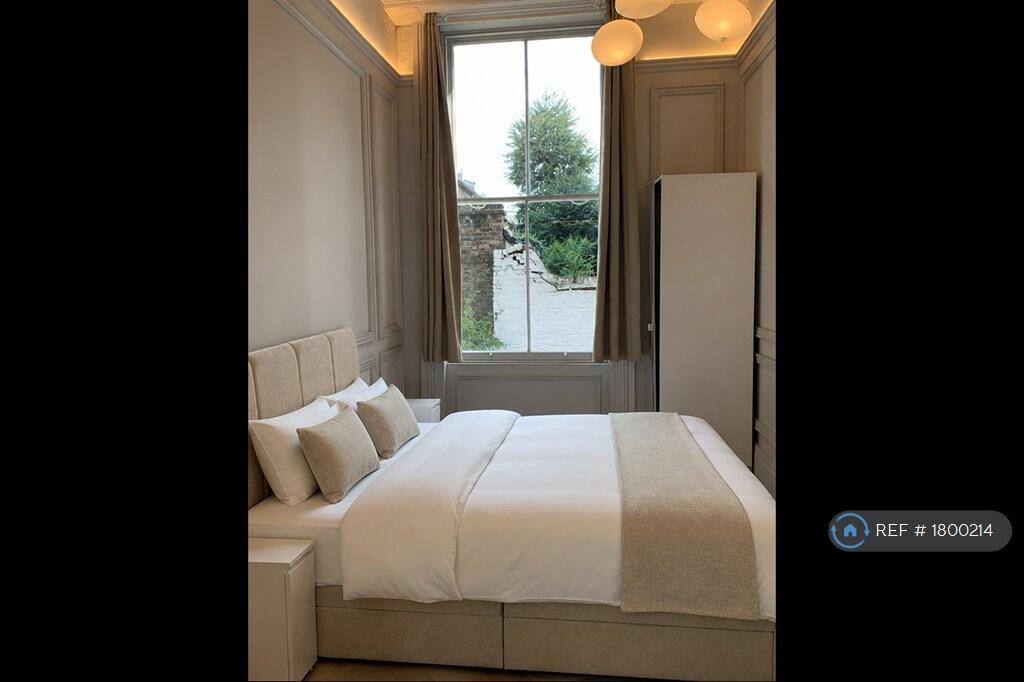 Apartment in London - View 2