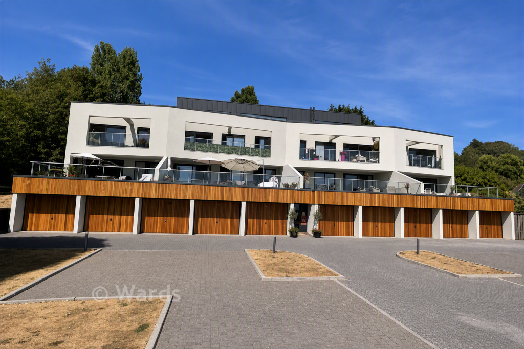 Apartment in Hythe, Orchard Valley - View 5