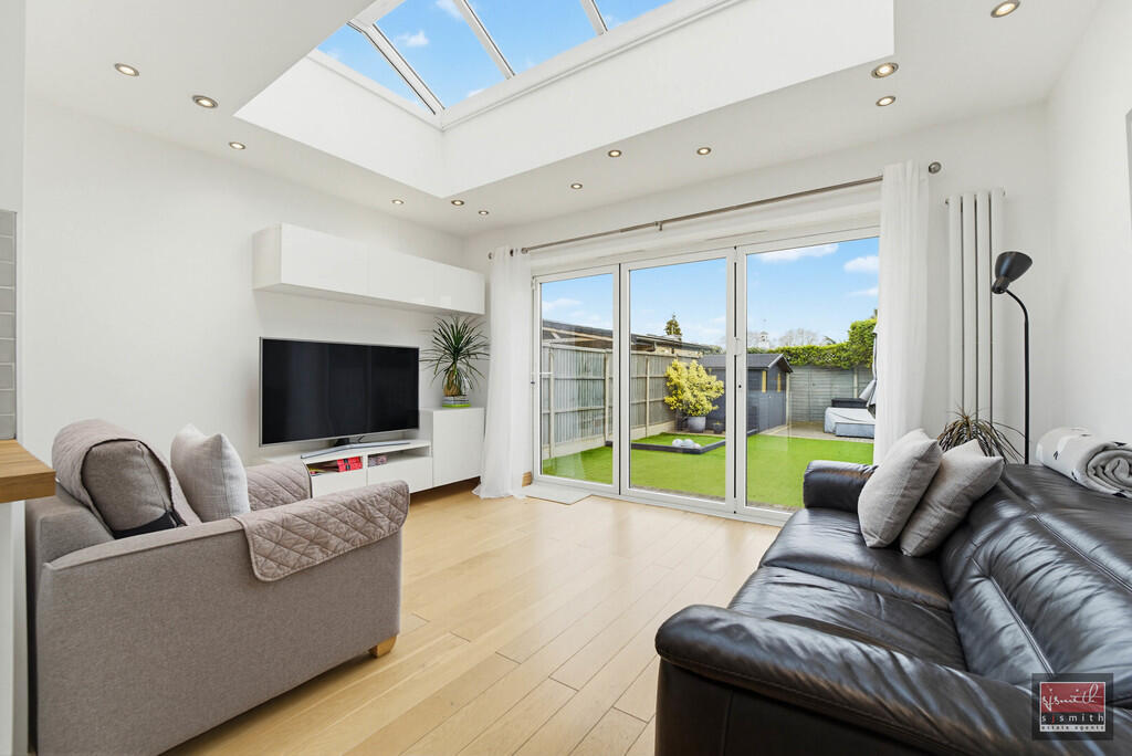 Chestnut Road, Ashford – pohled 4