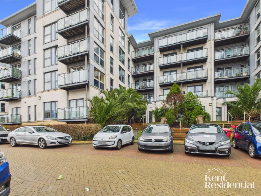Main image of property: Mckenzie Court, Maidstone, ME14