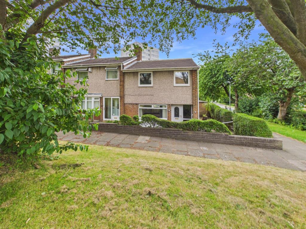 Main image of property: Beacon Rise, Gateshead
