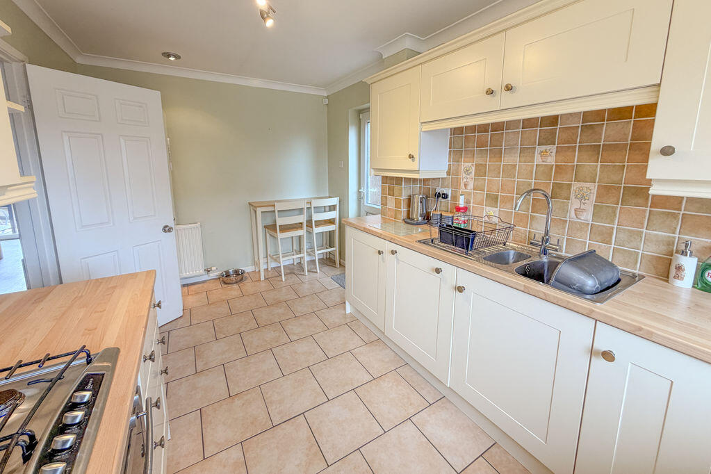 House in Taunton - More