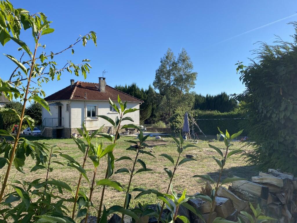 Main image of property: Neuvic-Entier, Haute-Vienne, Limousin