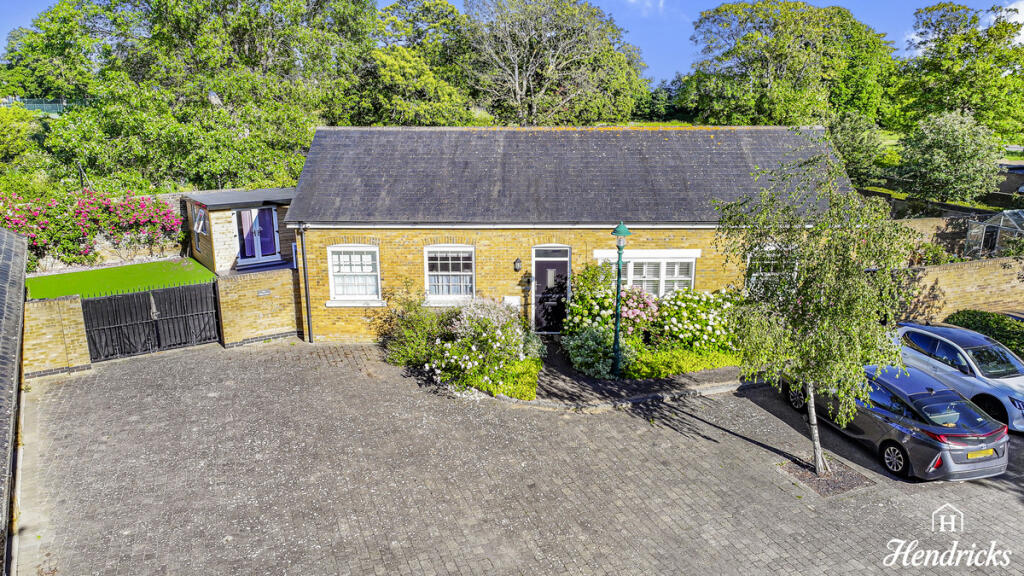 Main image of property: Magazine Mews, Southend-on-sea, SS3 9
