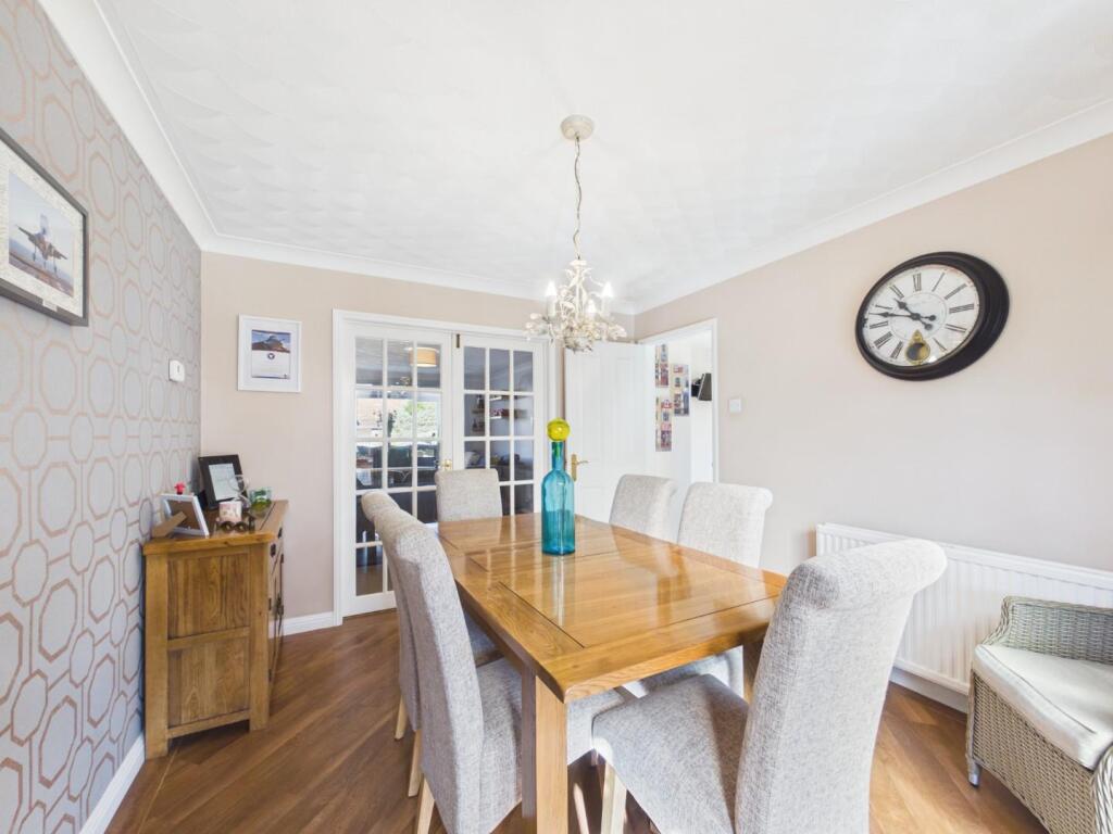 House in Yate, South Gloucestershire - View 4