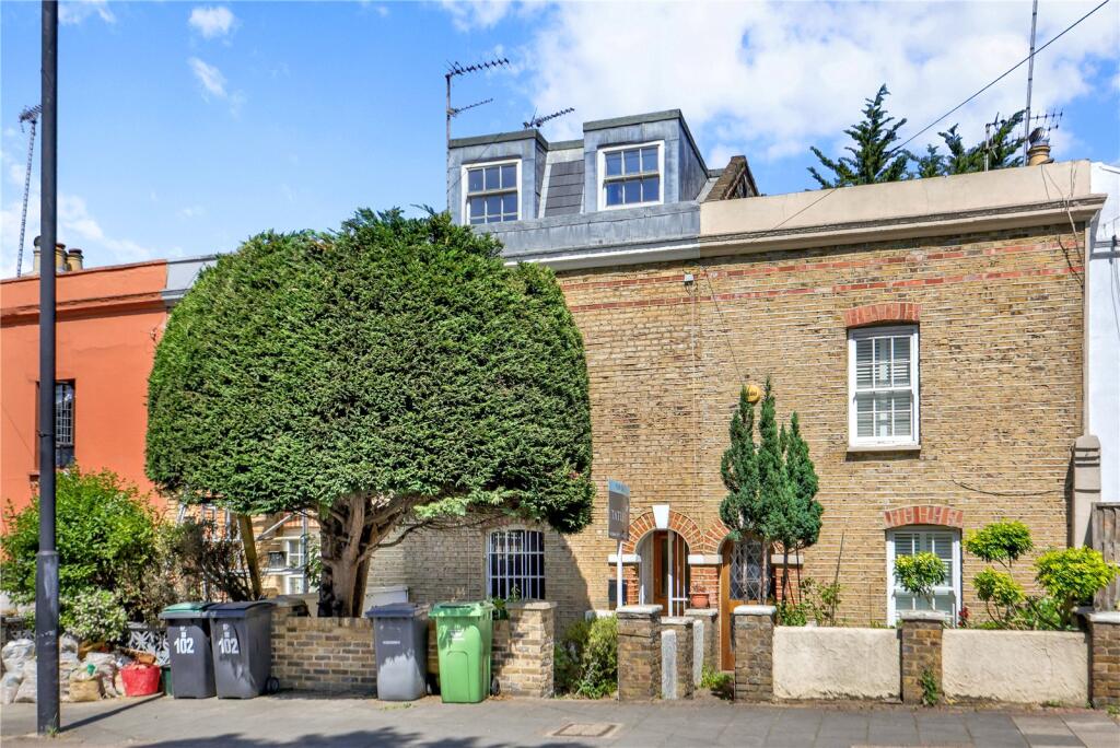 Main image of property: North Hill, Highgate, London, N6
