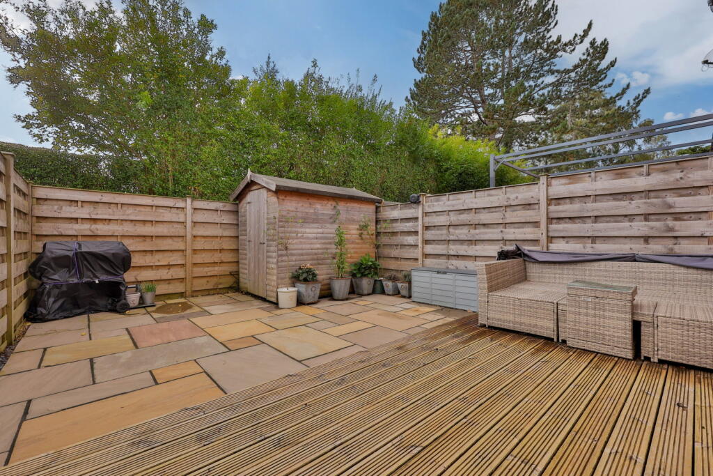 House in York - View 5