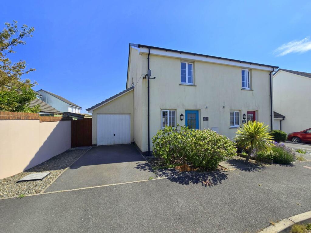 Main image of property: Hillpark, Buckland Brewer