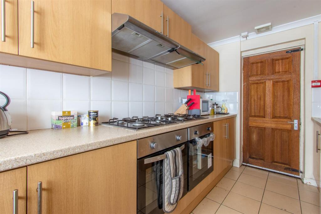 Gordon Road, Cathays - View 4