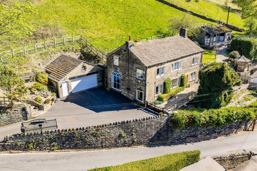 Main image of property: Bank House Lane, Luddendenfoot, Halifax