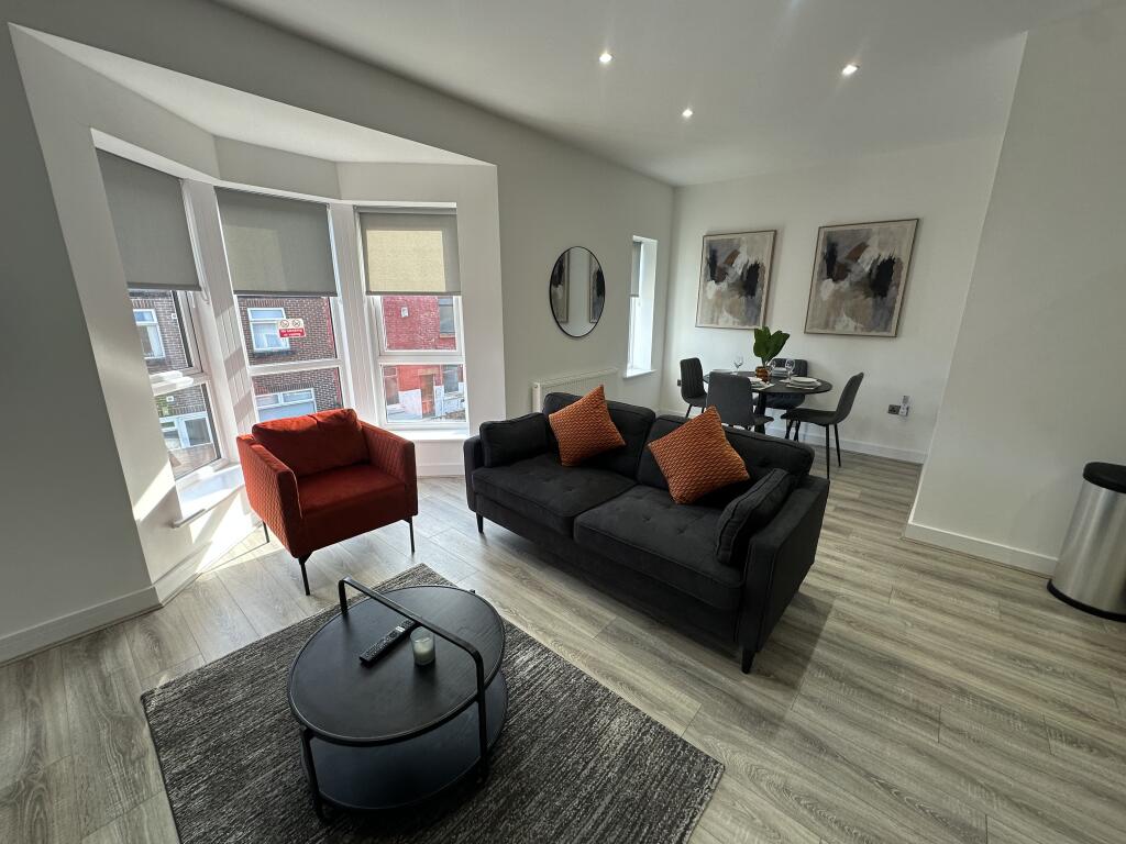 Main image of property: St. Domingo Grove, L5