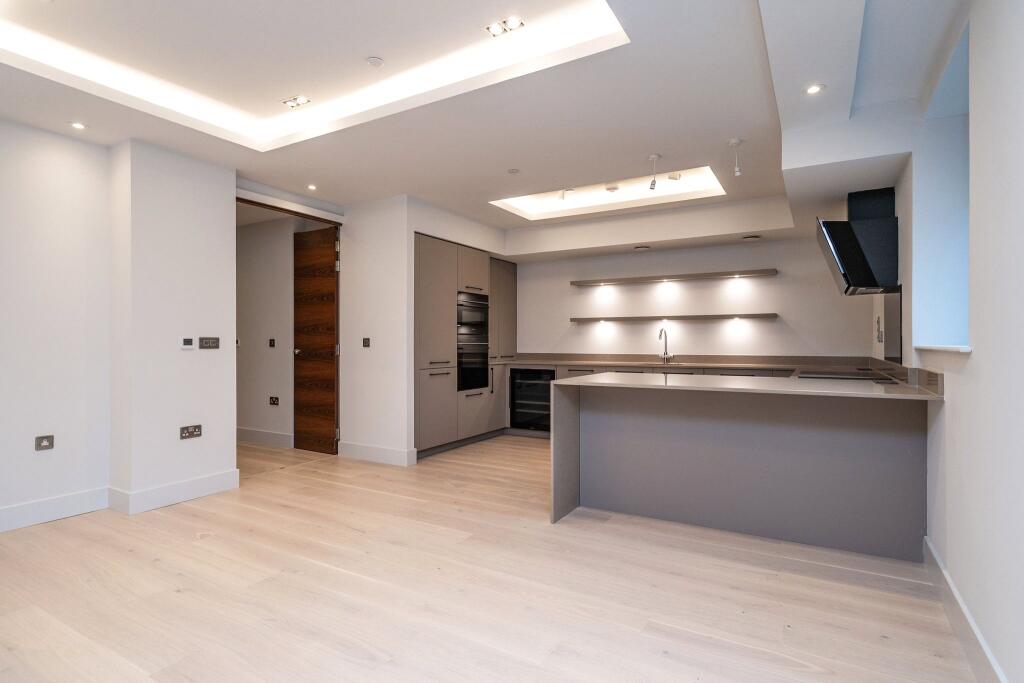 Main image of property: Belford Road, Edinburgh, Midlothian