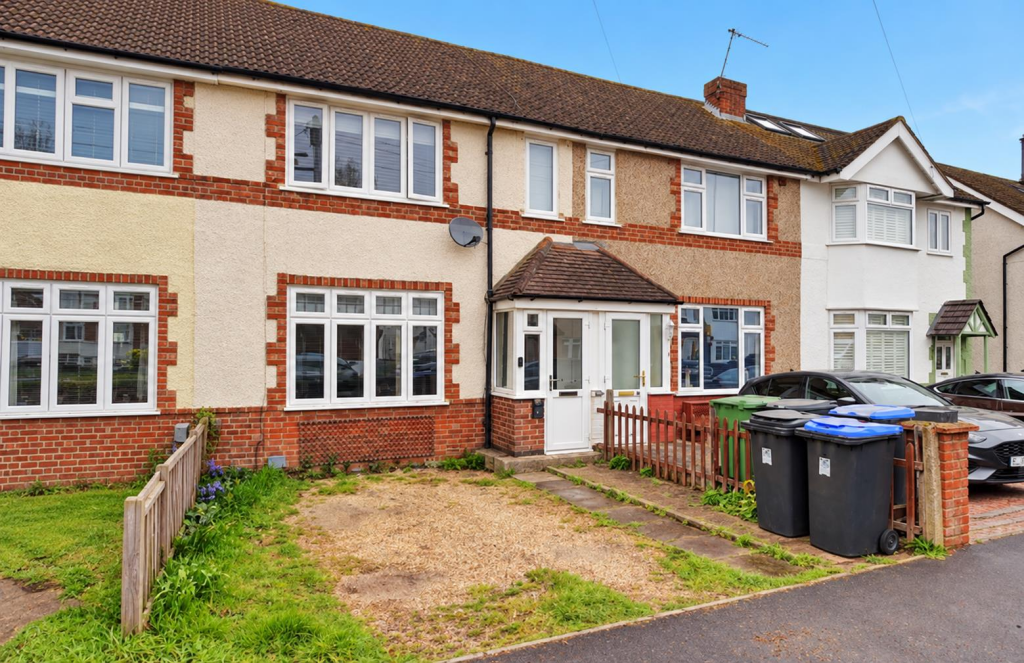 Main image of property: Hart Road, Byfleet
