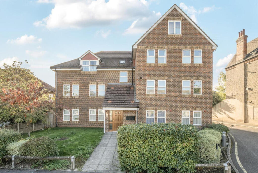 Main image of property: Warminster Road, South Norwood, London