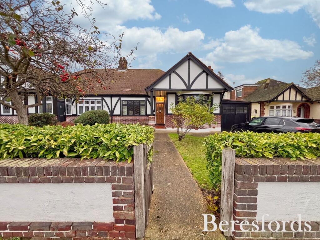 Main image of property: Clayton Avenue, Upminster, RM14