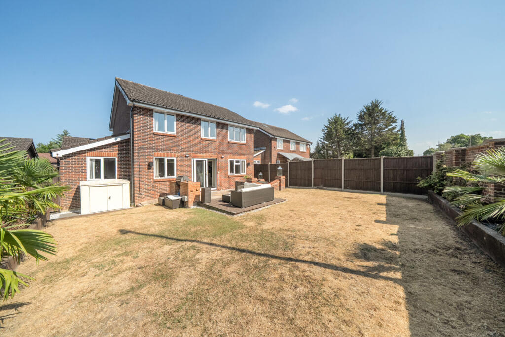 House in Tonbridge - View 4