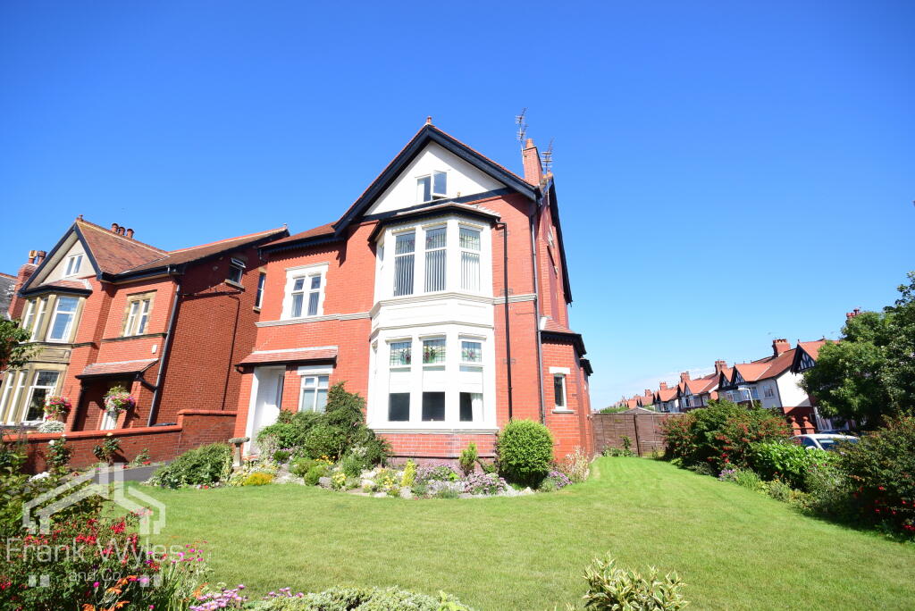 Main image of property: Bromley Road, Lytham St. Annes, Lytham St. Annes