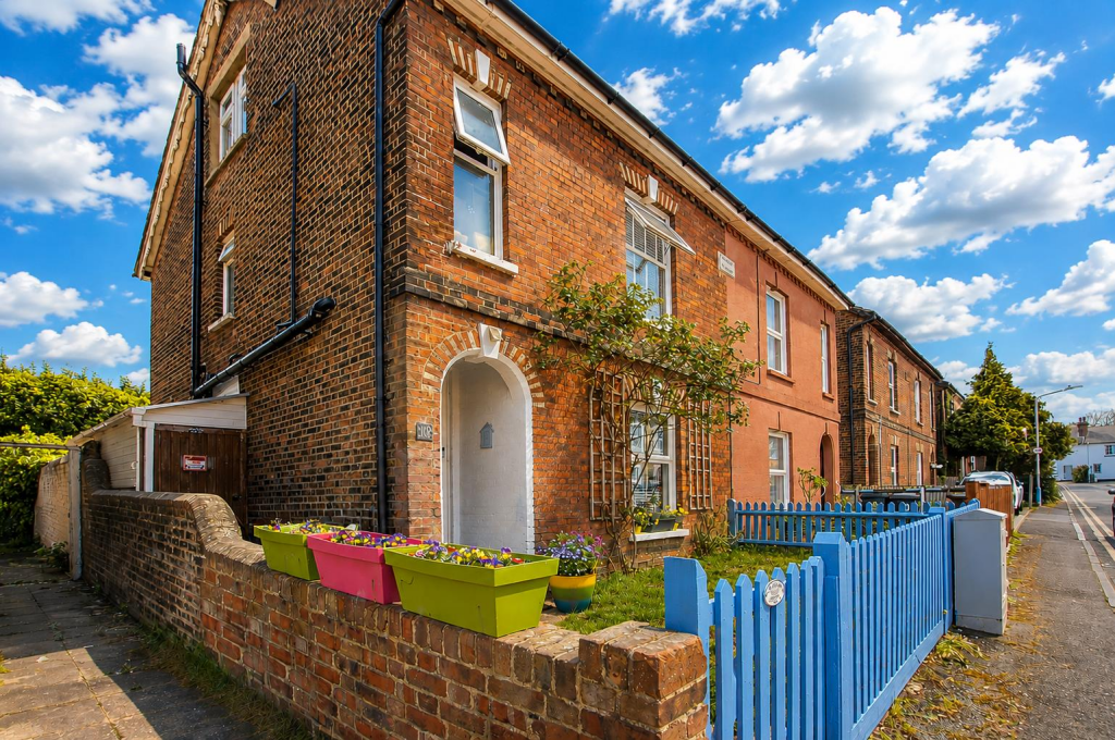 Main image of property: Tonbridge