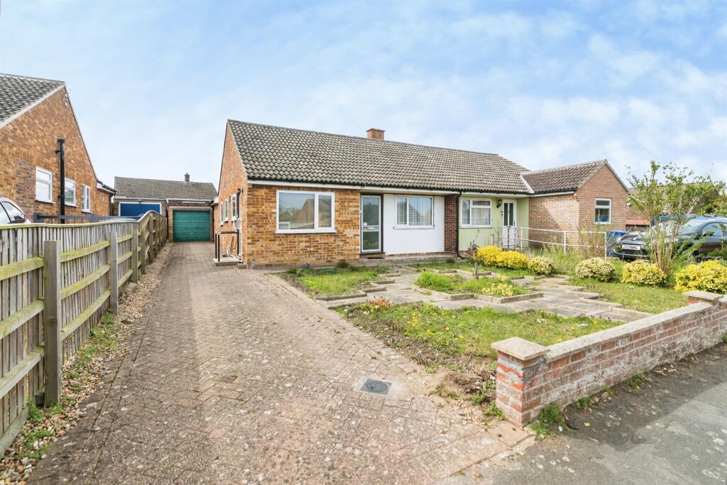 Main image of property: Tower Mill Road, Bungay