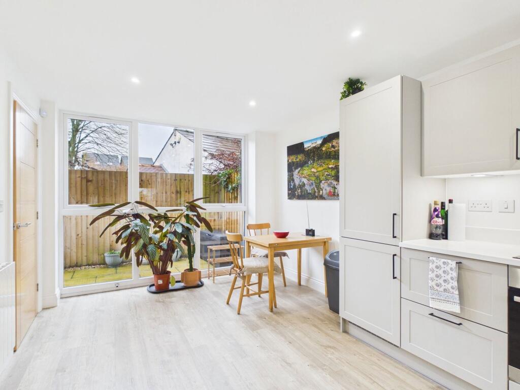 Chisnall Brook Close, Downholland, L39 photo 4